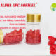 alpha GPC 99% softgel