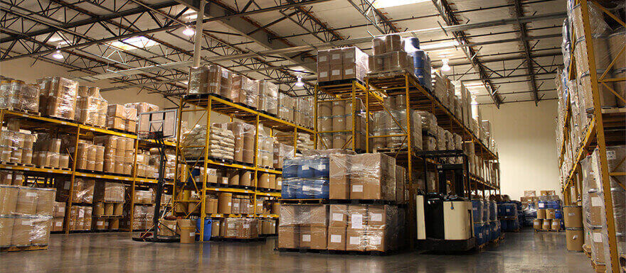 USA stock nutritional supplement