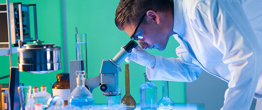 alpha GPC test method in KPC