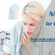 N-acetylcysteine ethyl ester for COVID-19
